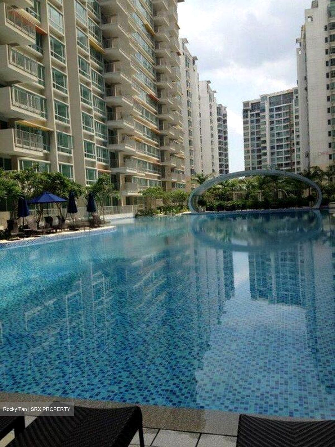 Caspian (D22), Condominium #532223181